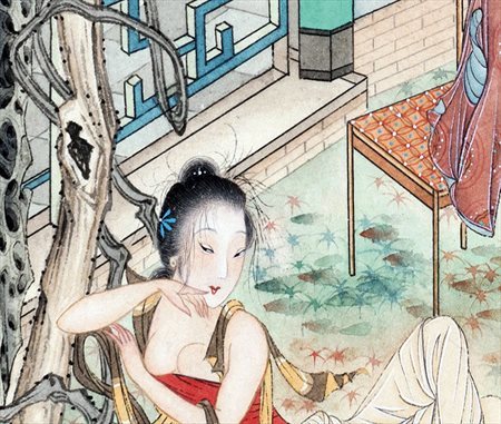 汉台-中国古代行房图大全，1000幅珍藏版！